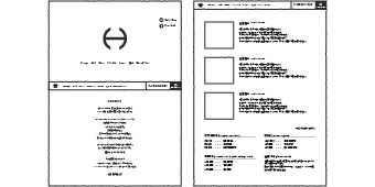 ウェブサイト制作:HONKIWEB