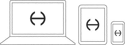 オーダーメイドのウェブサイト:HONKIWEB